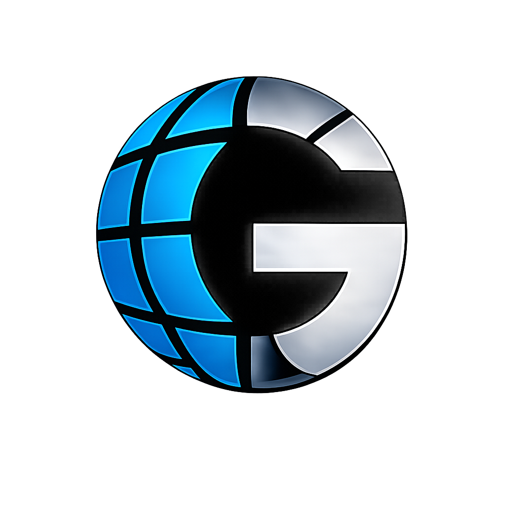 GG logo
